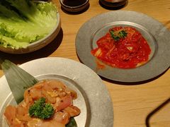 -烧肉达人•炭火烧肉(新天地店)