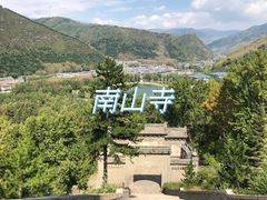 -五台山风景名胜区