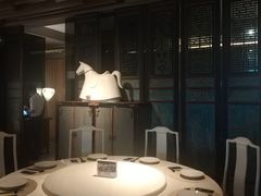 -T館·花园艺术餐厅