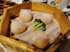 -避风塘(百联东郊店)