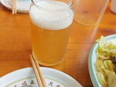 -四禧精酿烧烤工场(大明湖店)