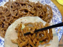 -食鸡公社辣子鸡·潍坊菜·烧烤