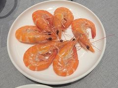 -徐记海鲜(万家丽|德政园店)
