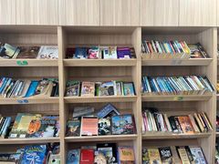 -GogoReading少儿英语分级阅读(双井中心店)