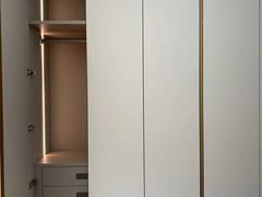 -欧睿宇邦全屋定制(无锡梁溪店)