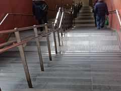 -花园桥(地铁站)