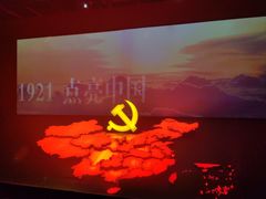 -上海市龙华烈士陵园