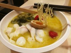 -味千拉面(五四路分店)