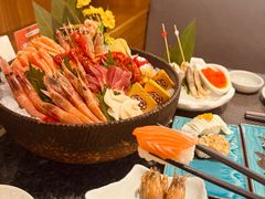 -菊上料理(蜀山银泰百货店)