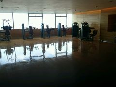 -龙之梦大酒店-健身中心