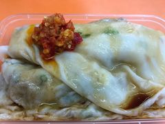 -威记肠粉王(福彩路店)