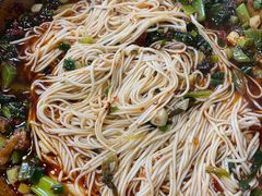 -乐山第一家临江鳝丝(茶坊路店)