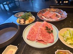 -然锅料理