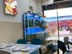-品鲜海鲜餐厅(黄厝店)