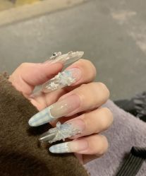 -MB·nail美甲美睫