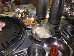 -401餐厅(弘大店)