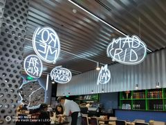 大堂-TIAGO HOME KITCHEN(朝阳大悦城店)