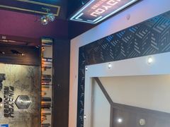 -恐怖游戏(湖滨店)