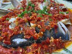 -五味轩菜馆(向西村西区108号楼店)