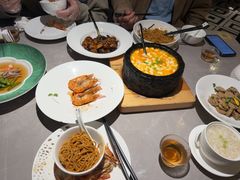 -醉庐·新上海菜(南京西路店)