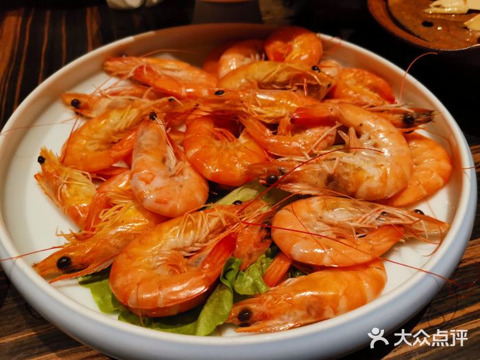 江太极江浙菜(马桥万达广场店)图片