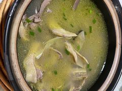 -呼吸森林·生态农庄农家乐私房菜