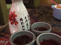 -蘑菇私房菜小馆(杨家坪西城天街店)