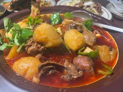 -纳鲁孜·新疆特色餐厅(上海悦荟广场店)