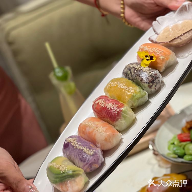 Bloom as flowers Cook for love