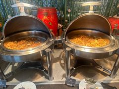 -科华明宇豪雅饭店·汇景全日制餐厅