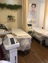 -荟草堂专业祛痘连锁机构