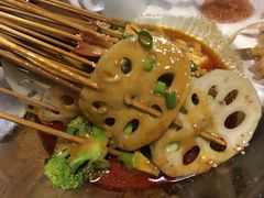 -胡桃里音乐酒馆(曲江店)