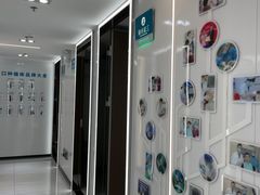 -深圳富茂格伦菲尔口腔门诊部(龙华清湖总院)