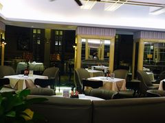 大堂-粗茶淡饭·汉口公馆(循礼门店)