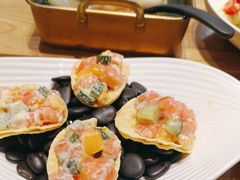 -Sushi Love 创意寿司(丽影广场店)