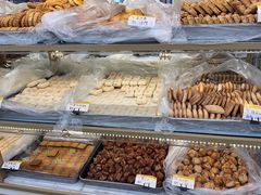 -爱德顺糕点食屋(利民道店)