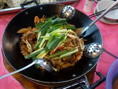 -邹记·美食(斗门店)