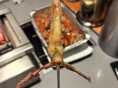 -冰城串说·羊肉串烧烤(哈西大街店)