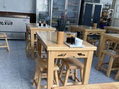 -百年德园(侯家塘店)