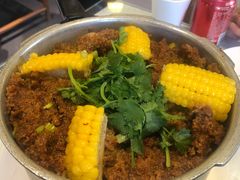 -巴渝菜舍曾氏麻辣风(霸州店)