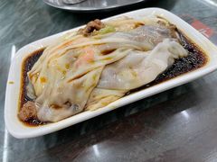 鲜虾牛肉肠-穗银肠粉店(东川路店)
