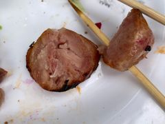 -她说户外烧烤团建(西湖店)