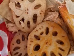 -绝味鸭脖(大兴黄村火车站店)