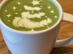 -星巴克(深圳招商中环分店)