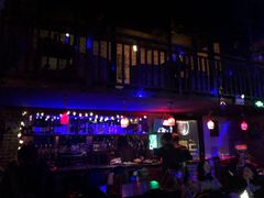 -MM·五声·音乐人与调酒师(西安路店)