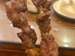 -竹叶涮肉坊(总店)