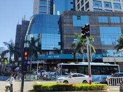 -麦当劳(帝豪店)