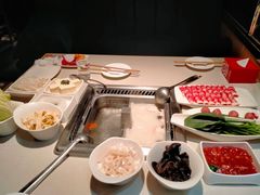-海底捞火锅(枫蓝国际购物中心店)