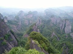 -崀山风景名胜区