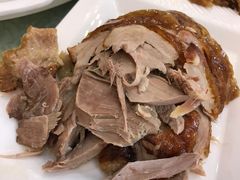 -正阳春鸭子楼(汉沽店)